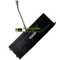Baterie pro PDA U527872PV-2S1P 10přezek-7řádků [náhradní baterie]